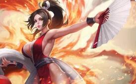 如何画王者荣耀人物 如何画王者荣耀人物简笔画